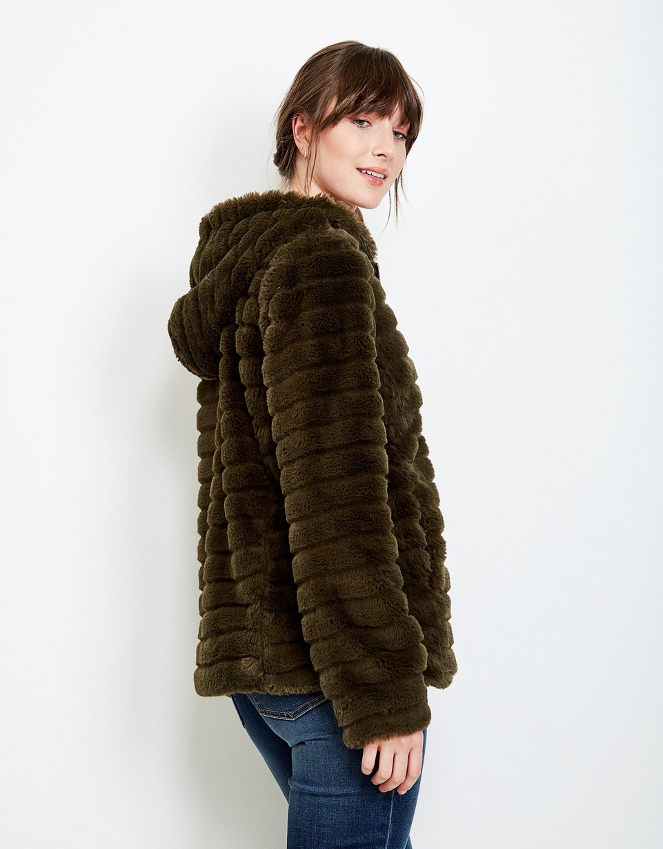 Poncho's en teddy's - GND -